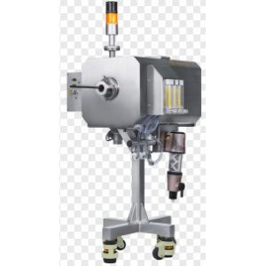 Plastic Pipe Wall Thickness Measuring Instrument Ultrasonic Thickness Gauging