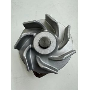 FAW Audi A3/S3/Sportb./Lim.qu. 2010-2013 022121011 Coolant pump with adhesive