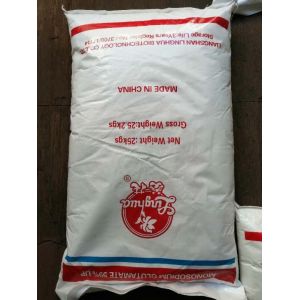 30mesh MSG Glutamate White Crystal Natural Taste Enhancers