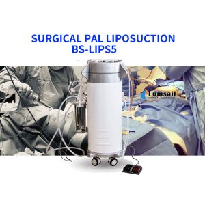 Plastic Surgery Abdominoplasty Surgical Liposuction Machine For Tummy Tuck /