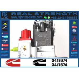 Diesel engine parts 3090942 3417677 3417674 4954876 Fuel Pump for Cummins L10