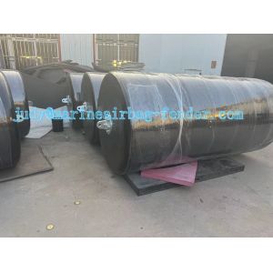 Colorful Foam Filled Fender with EVA Inner Material 12 To 15 Years Lifespan