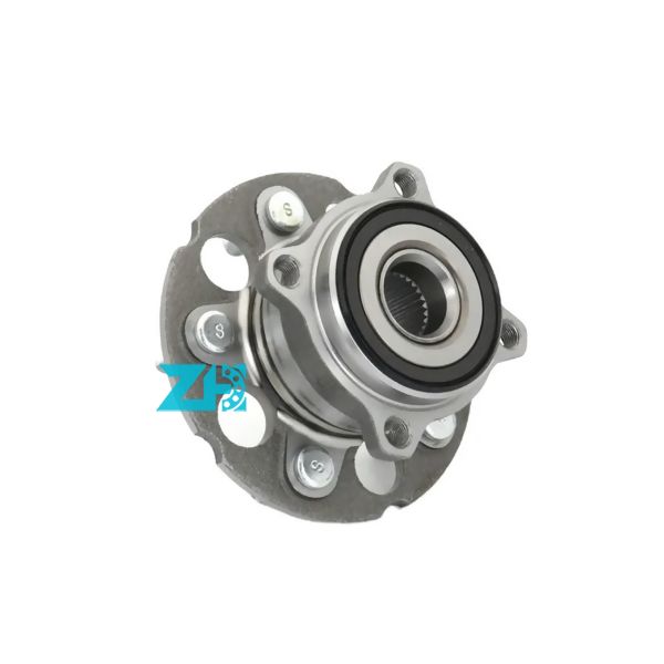 42200-THC-H51 42200THCH51 Hub Bearing Shaft Head Assembly For Honda
