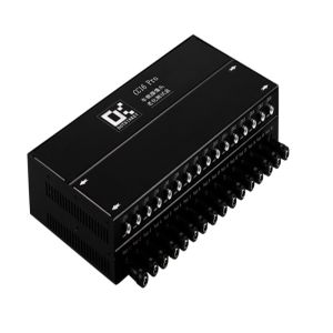 Quality Automotive Module Camera Aging Test CC16Pro Image Grabber Testing Box for sale