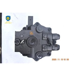 Excavator Hyundai R360-7 Swing Motor Replacement Parts