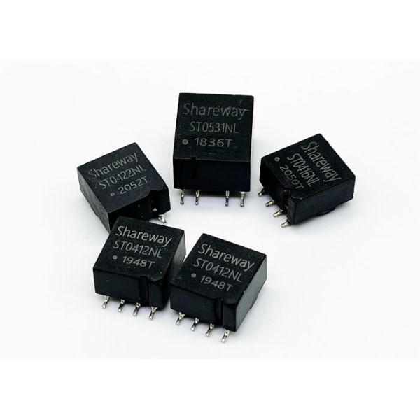 Buy 750316029 Gate Drive Transformer MID-PPTI Push-Pull Transformers at wholesale prices