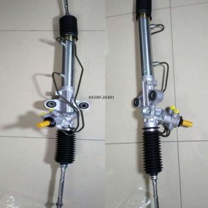 44200-26481 Steering Rack Gearbox Pinion LHD Toyota Hiace 2KD