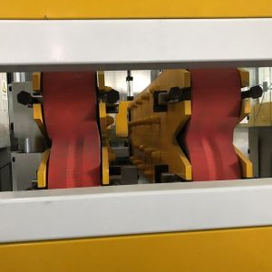 High Yield PVC Conduit Tube Extruder Production Line with Consistent Performance