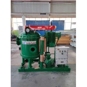 TRZCQ240 High Efficiency Vacuum Degasser Easy To Remove Bubbles