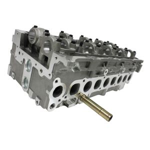 Brand New Cylinder Head Replacement For Hyundai D4CB Diesel Engine
