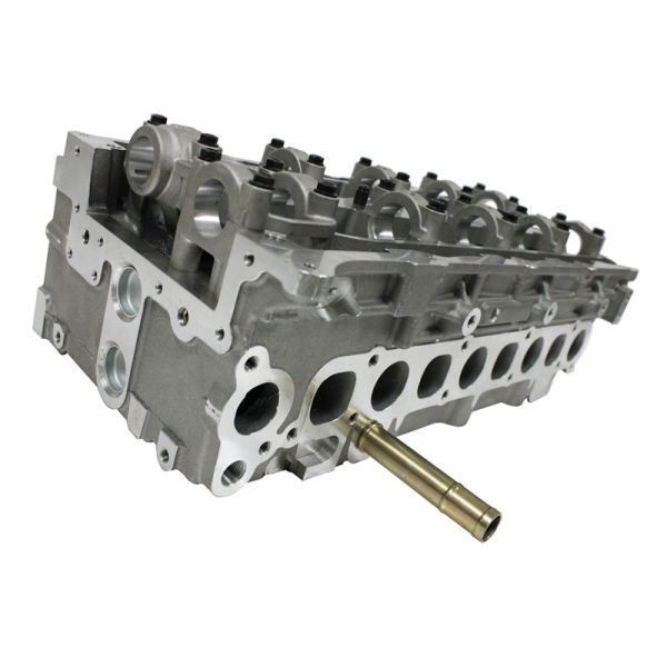 Brand New Cylinder Head Replacement For Hyundai D4CB Diesel Engine