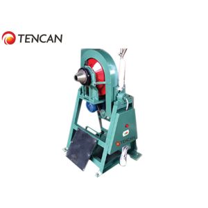 Experimental Mineral Grinding Equipment Lab Conical Ball Mill