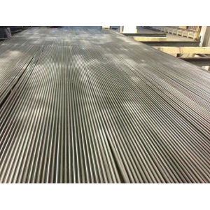 High Carbon Stainless Steel Round Bars DIN X65Cr13 EN 1.4037