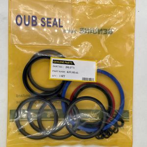 NBR And SPCC 2922771 292-2771 KIT-SEAL 2922771