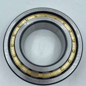 Quality FAG WJ 120X240M1 Cylindrical Roller Bearings With P4 Precision Level for sale