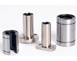 Quality Linear bearings KBA-L...B - Shaft Supporting Housing KBA20L for sale