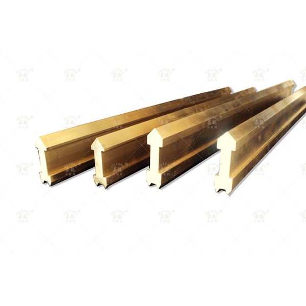 Buy Hot Blade Machine Knife Machine Blade at wholesale prices