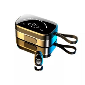 Gaming BT5.2 TWS Wireless Bluetooth Earphones Macaron Wireless Earbuds