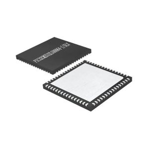 Quality 32Bit Microcontroller Chip PIC32CM2532LS00064-I/5LX Microcontroller MCU 64VQFN for sale