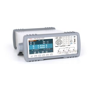 Cell Battery Resistance Tester 4-Term Test Contact Inspection Deviation