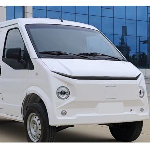 RHD 1.5 T EV Mini Truck High Performance Truck With Big Capacity Suitable