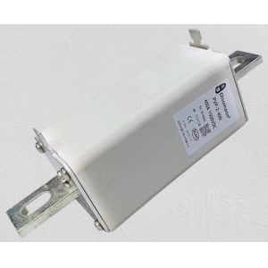 Fast Blow Bs88 Cartridge Fuse EV Pack Circuit Protection Square Body