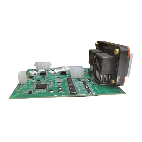 JLG 1600419 Ground Control Circuit Board PCBA For JLG Scissor Lift