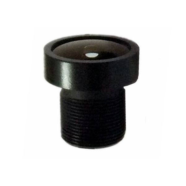 Buy 1/3" 2.9mm 3Megapixel M8/M7 mount 140degree Wide Angle Lens for OV4689 AR0330 at wholesale prices