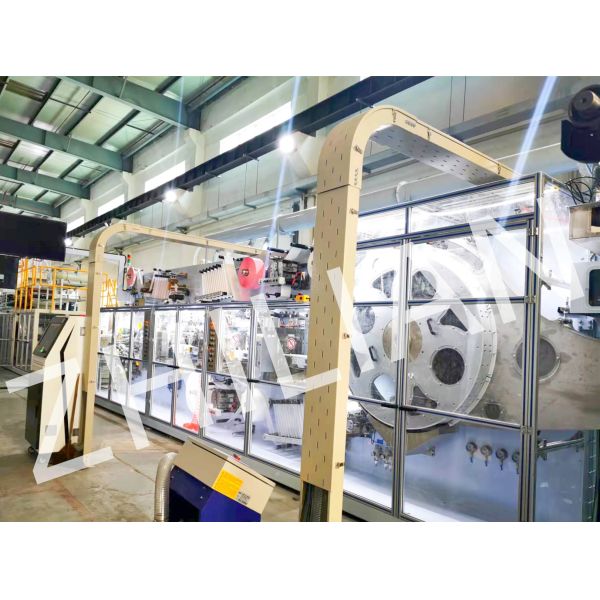 Buy Classical Round Disposable Breast Pad Machine 600pcs/min at wholesale prices