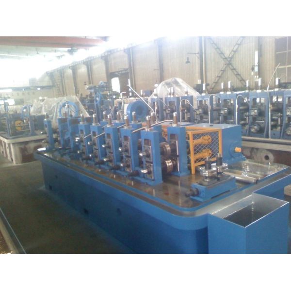 Buy High Frequency ASMT Carbon Steel Automatic Pipe Welder at wholesale prices