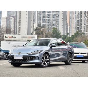 VW LAMANDO-L 2022 280TSI DSG Rela Version Gasoline Compact SUV New Hot Car