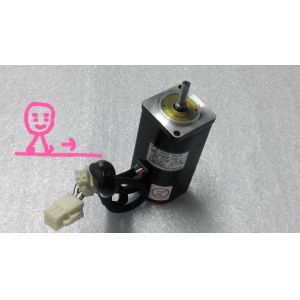 Yaskawa SGM-01B3FJ12 AC SERVO MOTOR 100W 100V 2.2A 3000RPM NEW