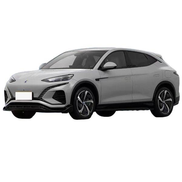 Maximum Power 390kW DENZA N7 N-Sport Edition 530hp Pure Electric Dual Motor Four