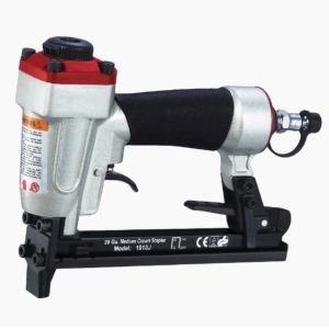 Screwdriver Startup Mode Hand press 20gauge Fine Crown Air Pneumatic Staple