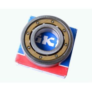 Mechanical Efficiency Skf Ball Bearing High Temp Resistance Plastic Drum