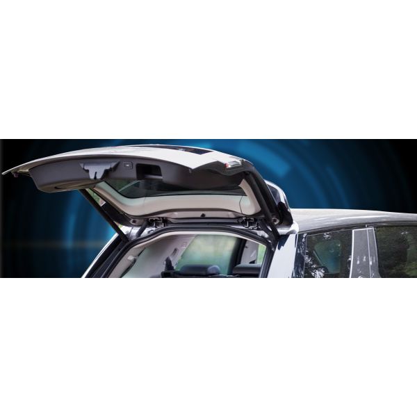 Buy Automatic Kick Trunk Lift Gate For Porsche CAYENNE 2018 LH/RH at wholesale prices