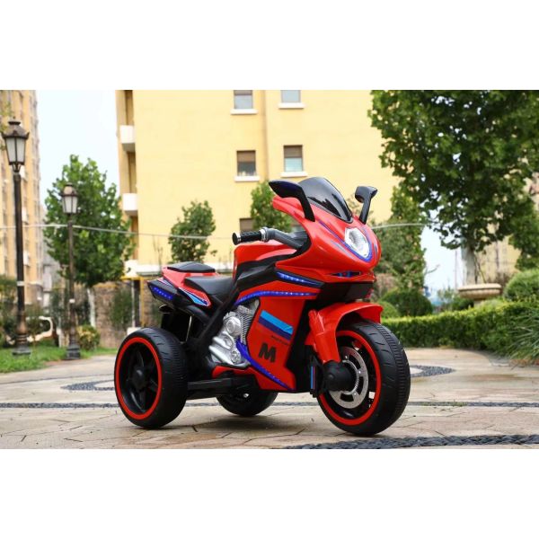 550*1 Motor Yellow 12v Electric Motor Car Motorcycle for Big Kids Toys 2022 Best