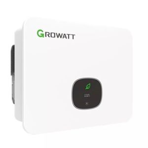 Growatt MOD 6000TL3-X Three Phase 3kw 4kw 5kw 6kw 7kw 8kw 9kw on Grid Solar