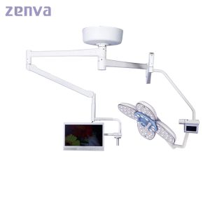 EXLED6500 650mm Shadowless LED Surgical OT Lamp For Hospital