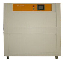 Touch Screen UV Aging Test Chamber，Accelerated UV Lamp Tester