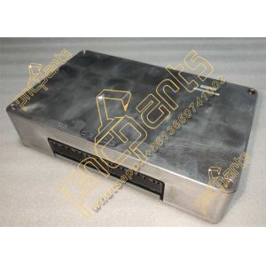 Genuine CX210B Electric Control Unit KHR10033 Excavator Controller Wholesale