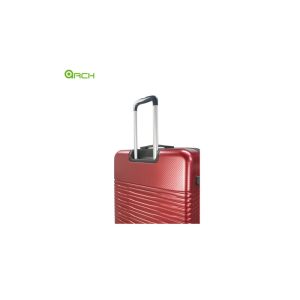 Spacious Hard Side Luggage with Double Spinner Wheels