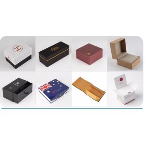 Quality Paper Boxes for sale
