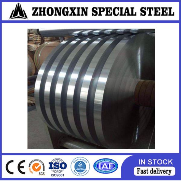 Buy Coated PE Copolymer Alu Tapes 260mm Double Side Shielding Naked at wholesale prices