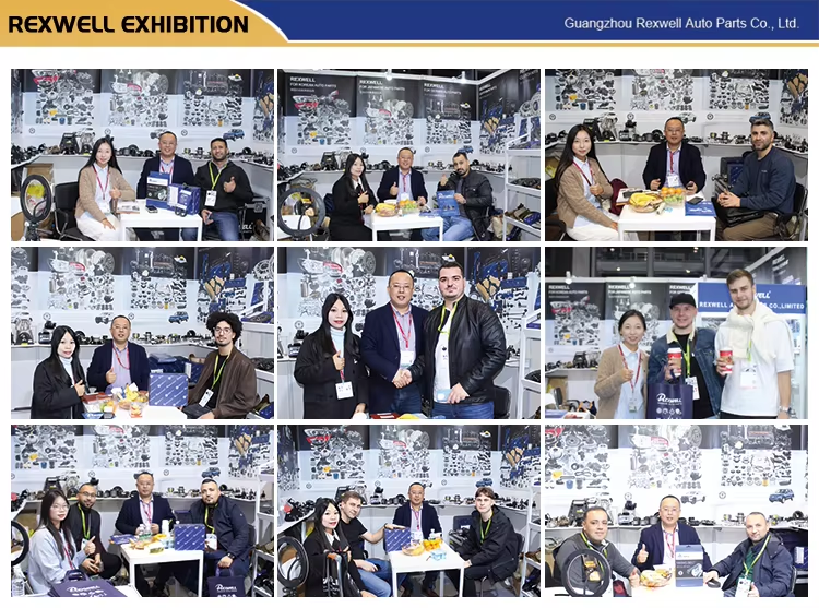 Guaranteed Auto Parts Tail Light 26550-3XA0A 26555-3XA0A For Nissan Urvan NV350 E26