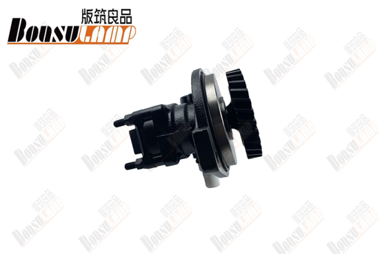 Power Steering Pump For NPR 4HF1 OEM 8-97136574-0 8971365740