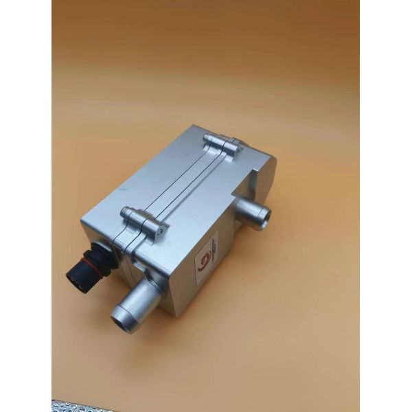 PTC Heating Car Engine Block Heater 500W 220v Strong Applicabilit