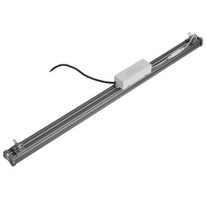 Full Spectrum 20001.6mW UV90 60W LED Grow Light Bar