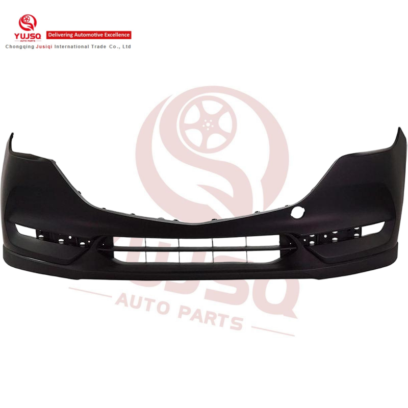 Mazda CX-5 Front Bumper Cover MA1000247 for 2017-2022 Models with 1 Year Warranty