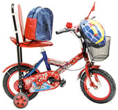 kid bicycle